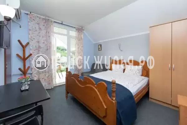 «Желтый дом»