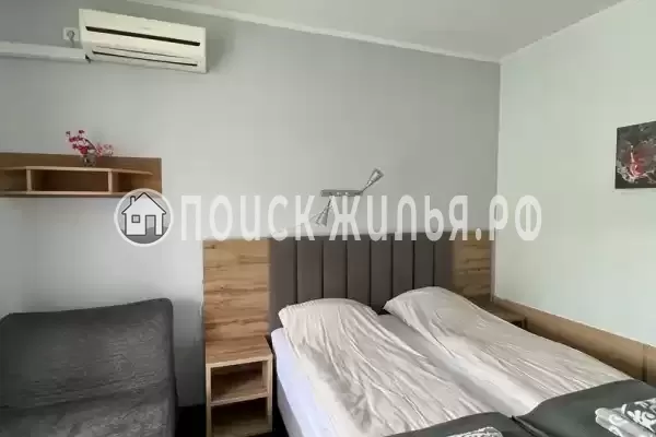 «Желтый дом»