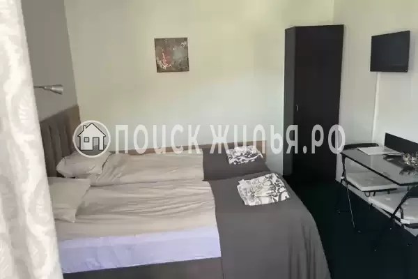 «Желтый дом»