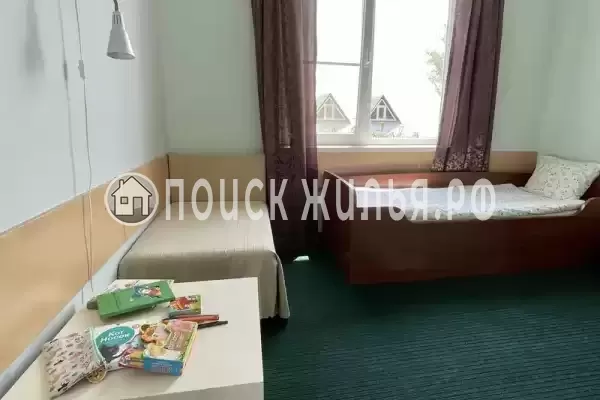 «Желтый дом»