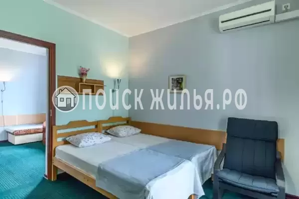 «Желтый дом»