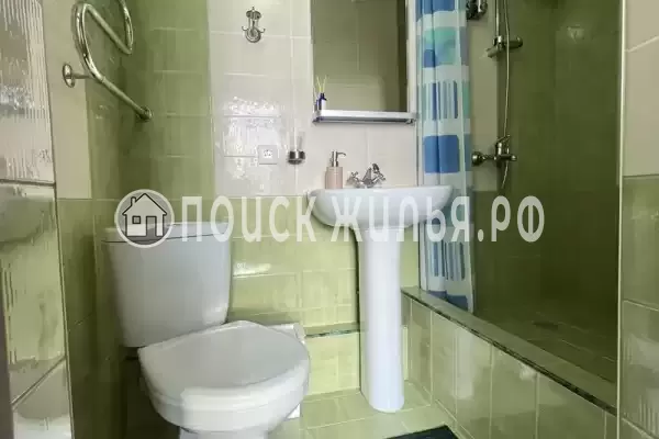 «Желтый дом»