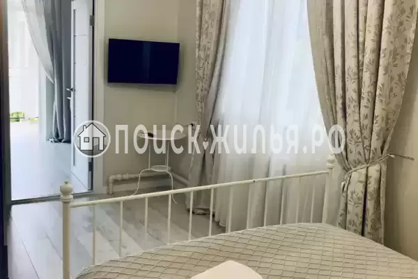 Гостевой дом «Прованс»