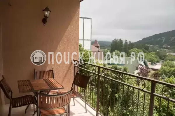 Гостевой дом «Прованс»