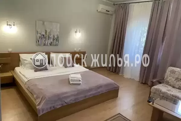 Гостевой дом «Прованс»