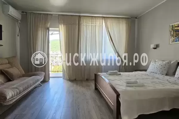 Гостевой дом «Прованс»