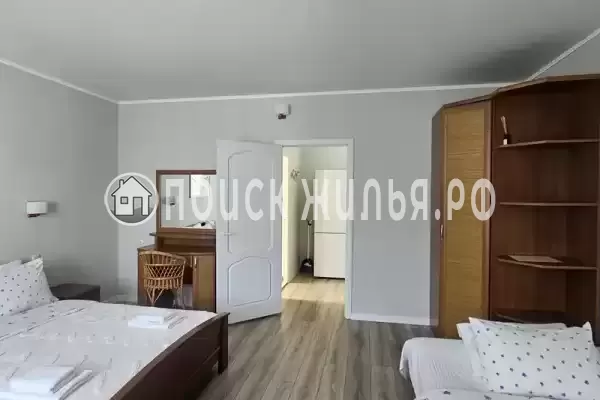 Гостевой дом «Прованс»