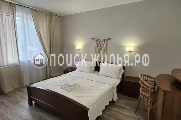 Гостевой дом «Прованс»