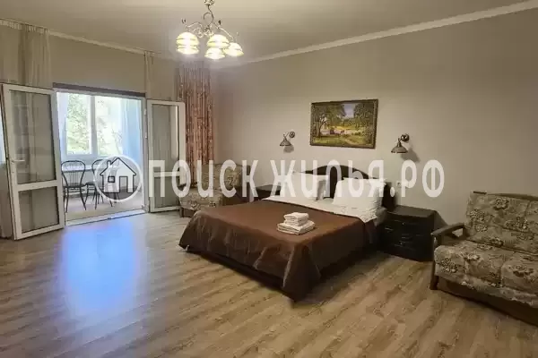 Гостевой дом «Прованс»