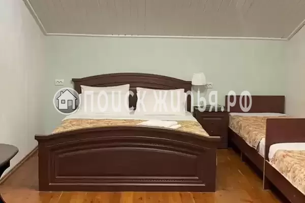 Гостевой дом «Прованс»