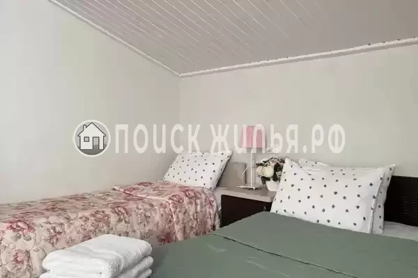 Гостевой дом «Прованс»