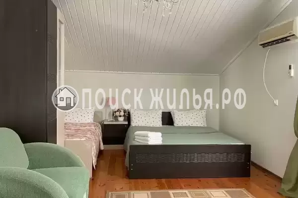 Гостевой дом «Прованс»