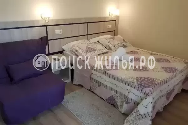 Гостевой дом «Прованс»