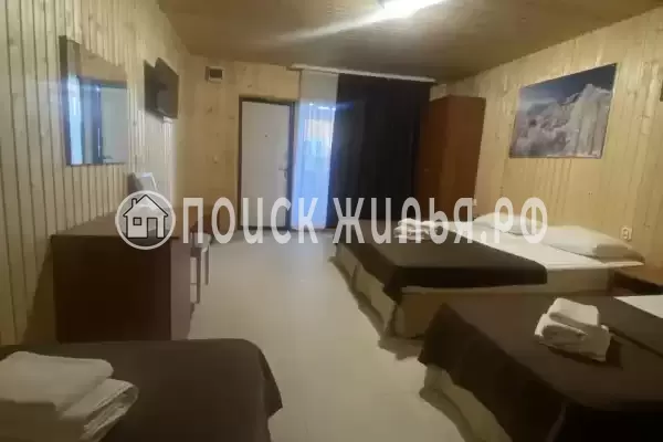 Гостевой дом «Лазурь»