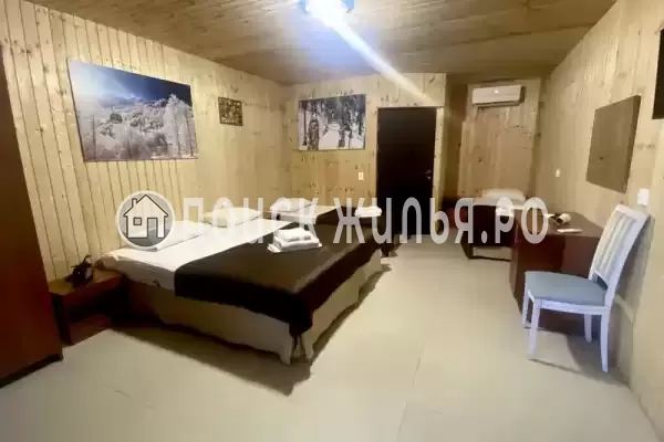 Гостевой дом «Лазурь»