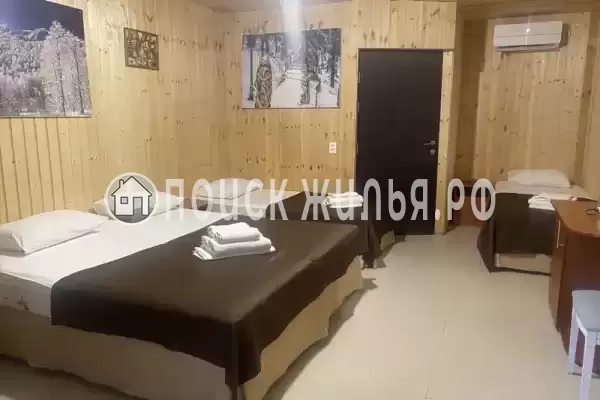 Гостевой дом «Лазурь»