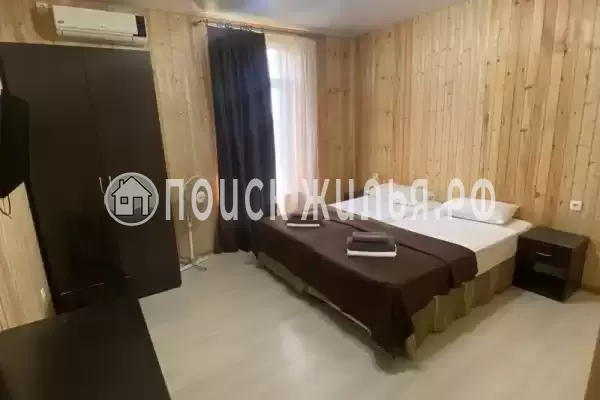 Гостевой дом «Лазурь»