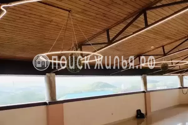 «Орлиное гнездо»