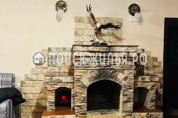 «Орлиное гнездо»