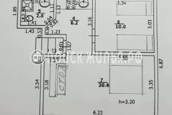 «Морской бриз»