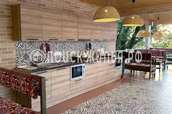 Отель «Dadayan» Отель «Dadayan»