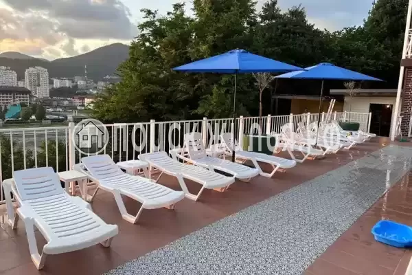 Отель «Dadayan» Отель «Dadayan»