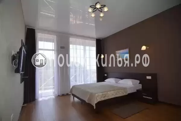 Отель «Dadayan» Отель «Dadayan»