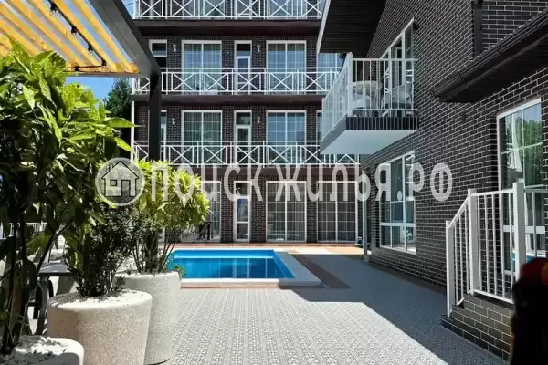 Отель «Dadayan» Отель «Dadayan»