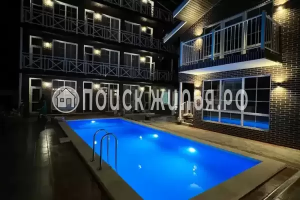 Отель «Dadayan» Отель «Dadayan»