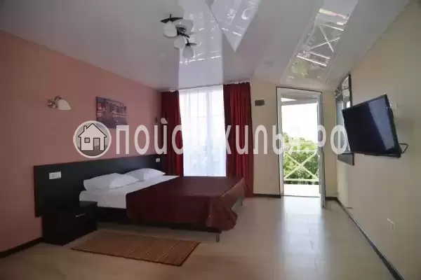 Отель «Dadayan» Отель «Dadayan»