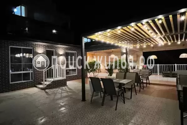 Отель «Dadayan» Отель «Dadayan»