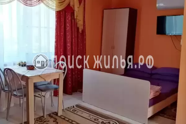 «Солнечный»