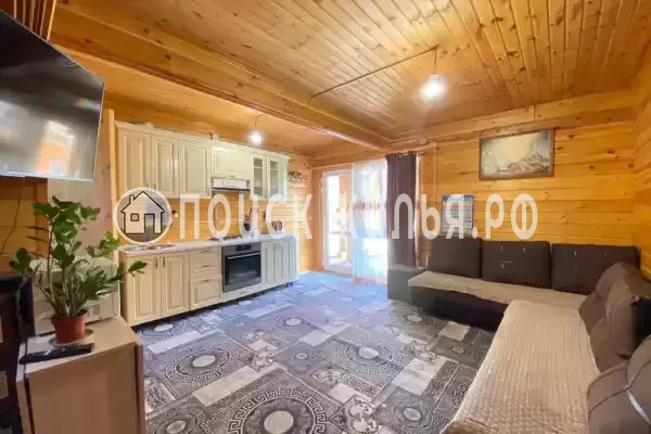 Частный сектор «Бунгало» Частный сектор «Бунгало»