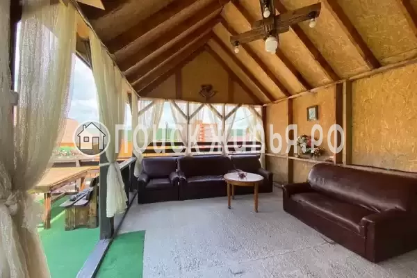 Частный сектор «Бунгало» Частный сектор «Бунгало»