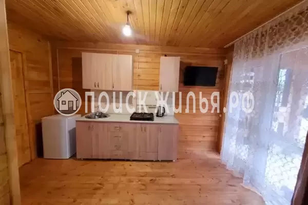 Частный сектор «Бунгало» Частный сектор «Бунгало»