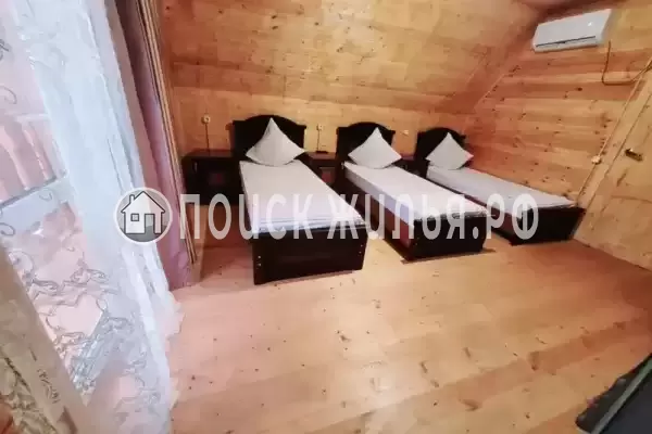 Частный сектор «Бунгало» Частный сектор «Бунгало»