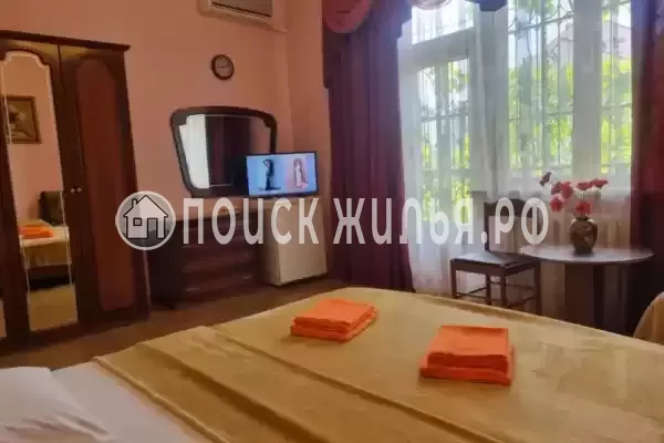 Гостевой дом «У моря»