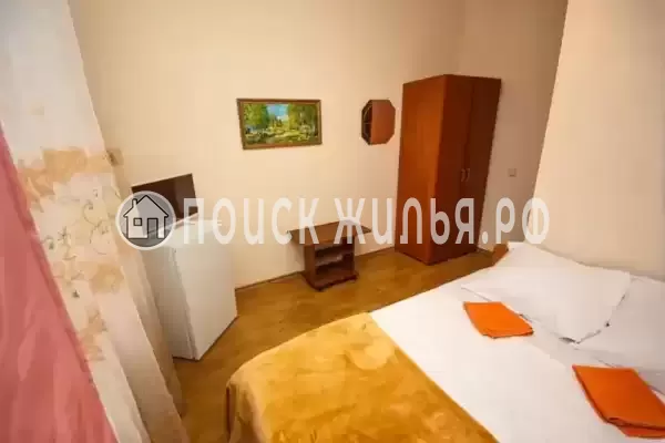 Гостевой дом «У моря»