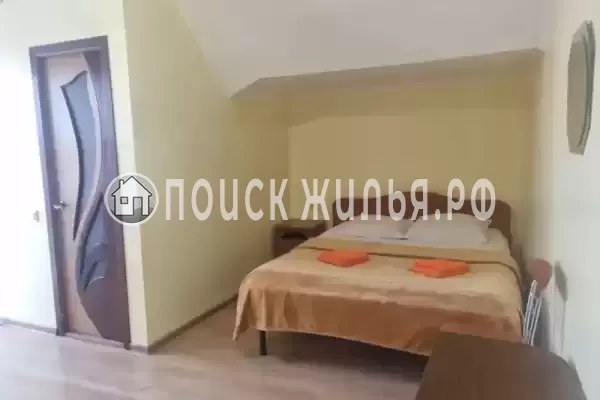 Гостевой дом «У моря»