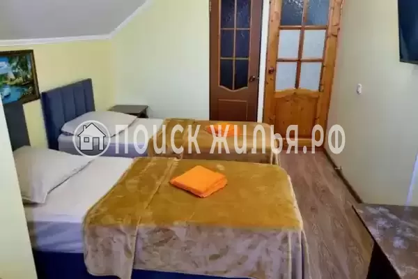 Гостевой дом «У моря»