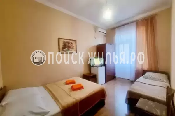 Гостевой дом «У моря»