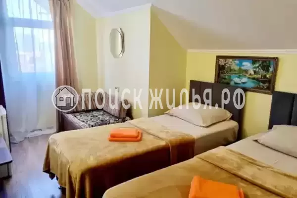 Гостевой дом «У моря»