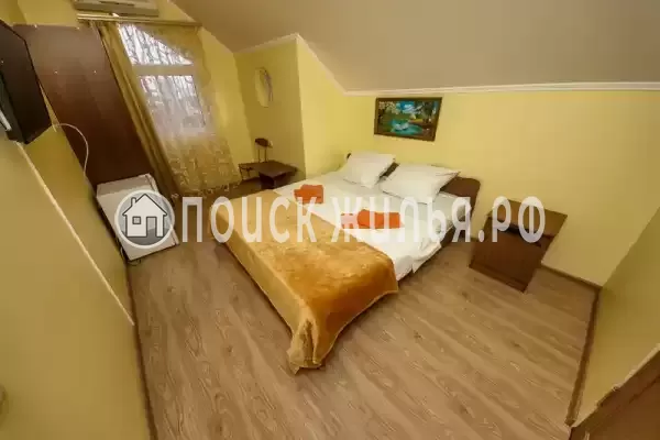 Гостевой дом «У моря»