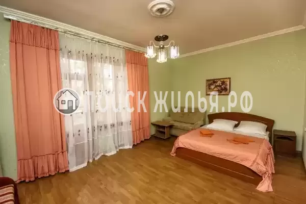 Гостевой дом «У моря»