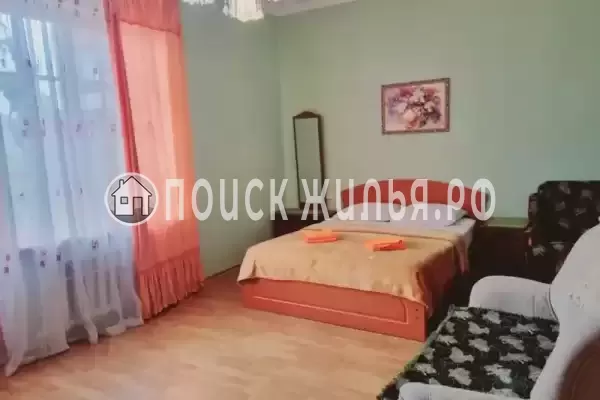 Гостевой дом «У моря»