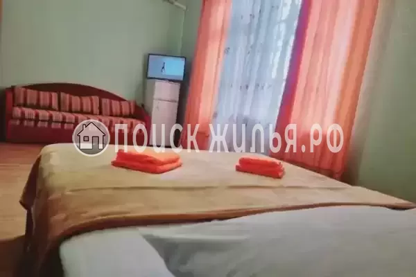 Гостевой дом «У моря»