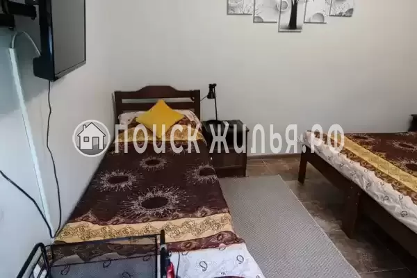 «Хижина Чука»