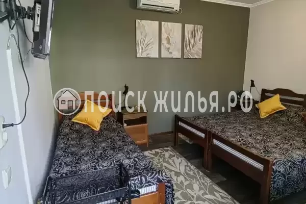 «Хижина Чука»