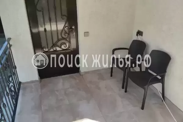 Гостевой дом «Золотая Подкова»