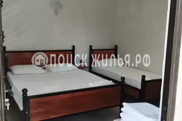 Гостевой дом «Золотая Подкова»